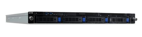 Сервер Acer Altos BrainSphere R369 F4 (1U)